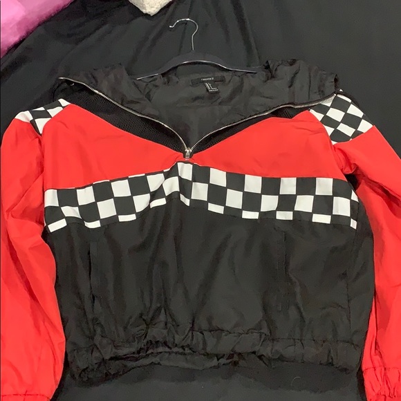 Windbreaker - Picture 1 of 2